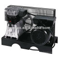 Italie type 2065 panneau compresseur d&#39;air 3HP 8bar 2.2KW moteur électrique monophasé